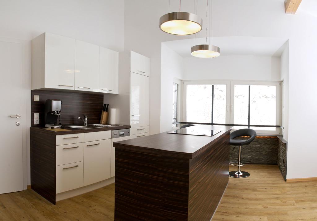 Arnsteiner Apartments 滨湖采尔 外观 照片