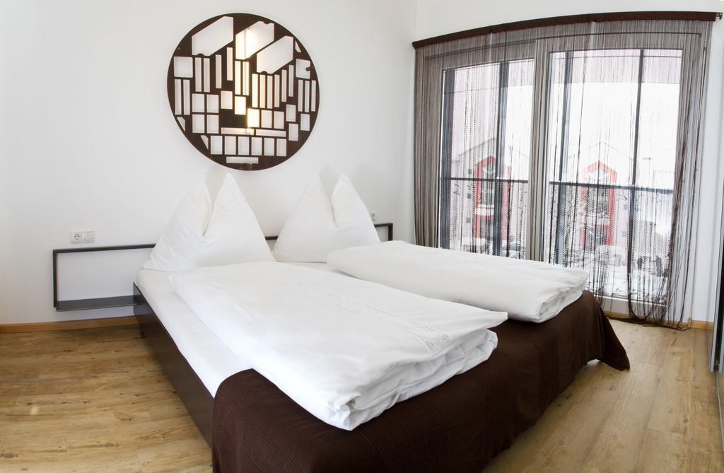 Arnsteiner Apartments 滨湖采尔 外观 照片