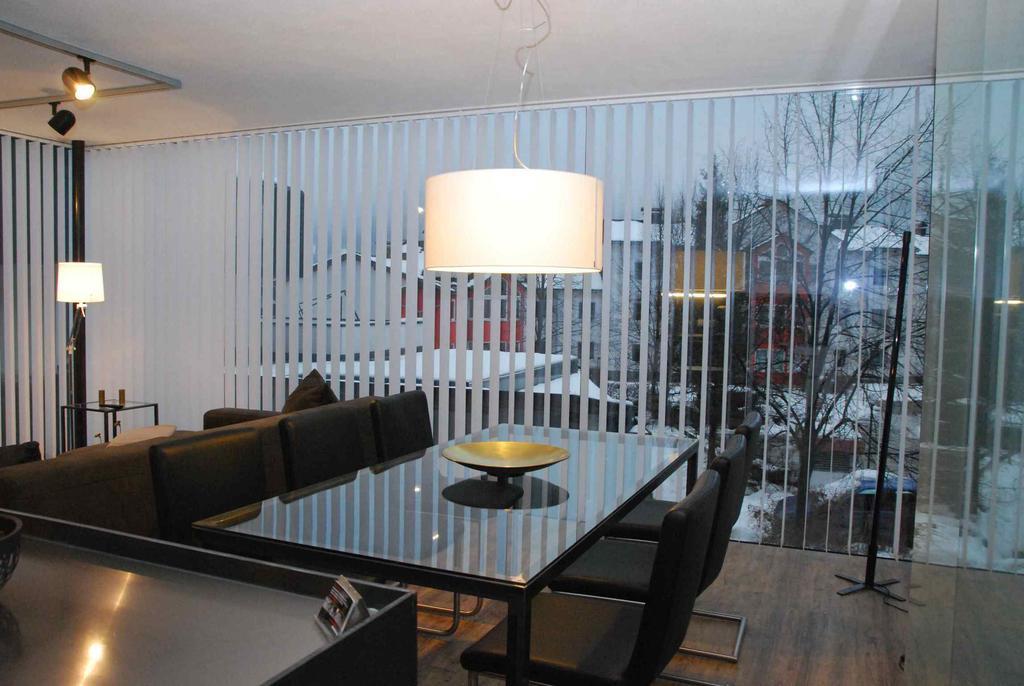 Arnsteiner Apartments 滨湖采尔 外观 照片
