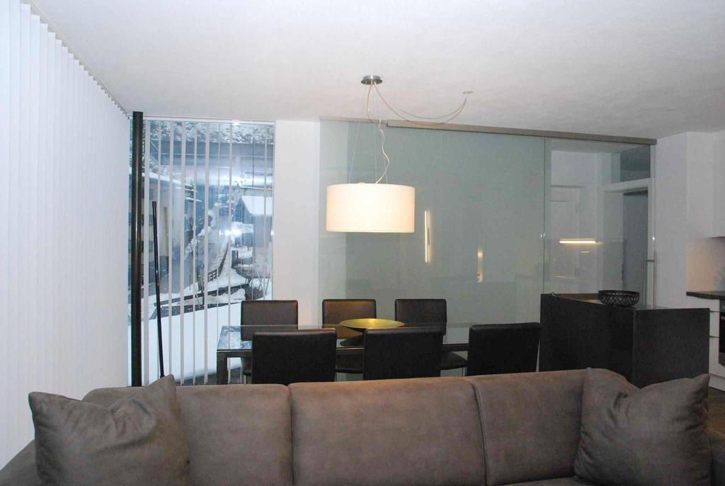 Arnsteiner Apartments 滨湖采尔 外观 照片