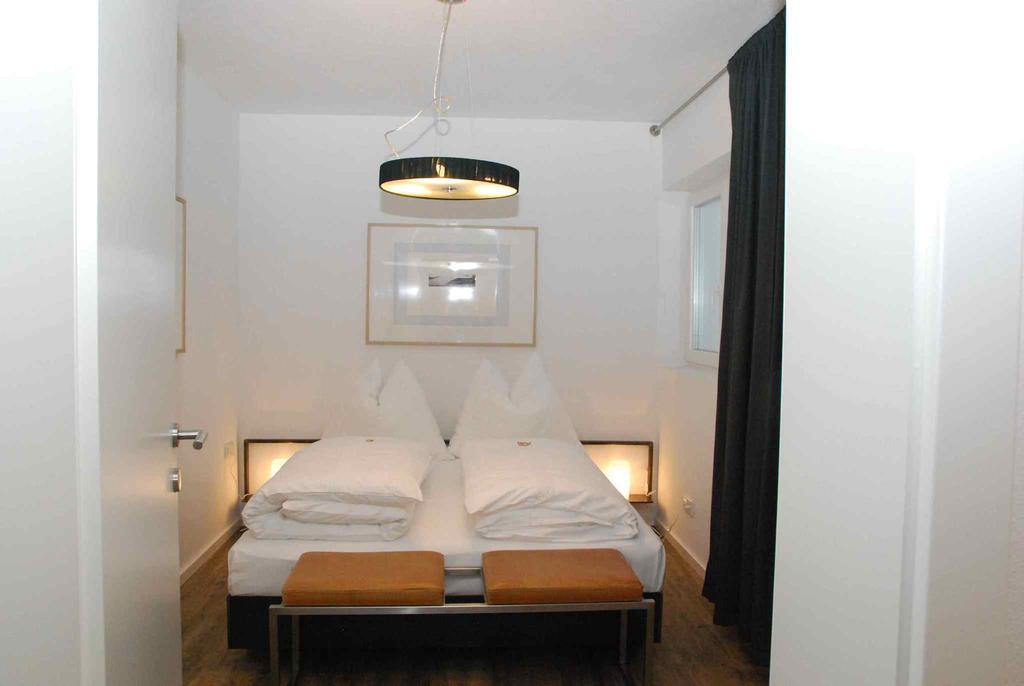 Arnsteiner Apartments 滨湖采尔 外观 照片