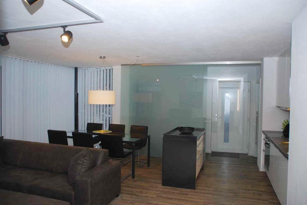 Arnsteiner Apartments 滨湖采尔 外观 照片